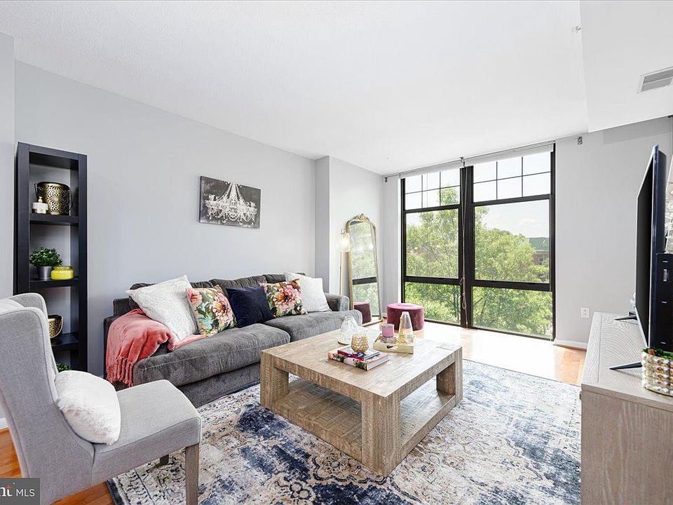 Clarendon 1021 Apartments Arlington, VA Zillow