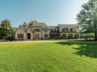 6320 Danpatch Ln, Willow Spring, NC 27592