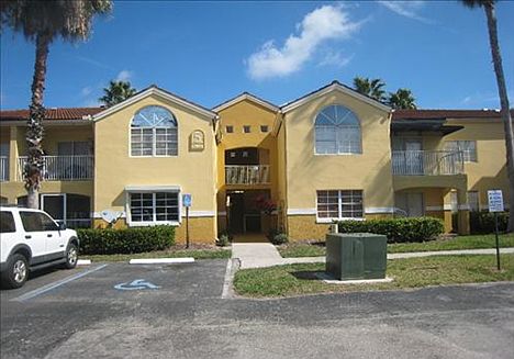1st image of 3419 Winkler Ave APT 511