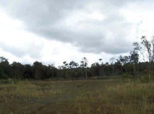 N Kulani Rd, Mountain View, HI 96771