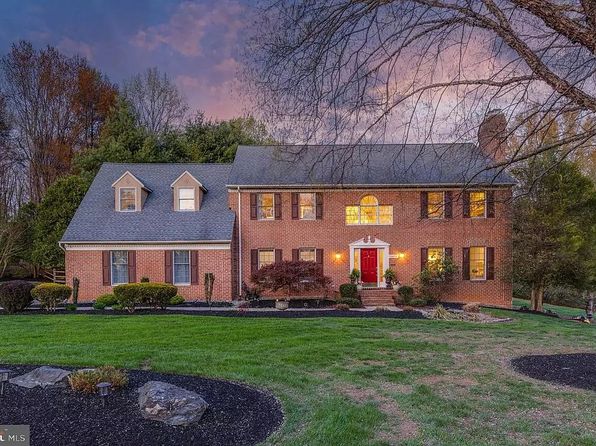 14015 Fox Run Ct