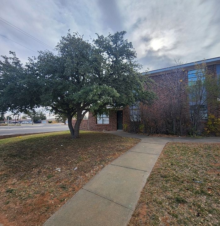 1st image of 4401 Crockett Ave APT B