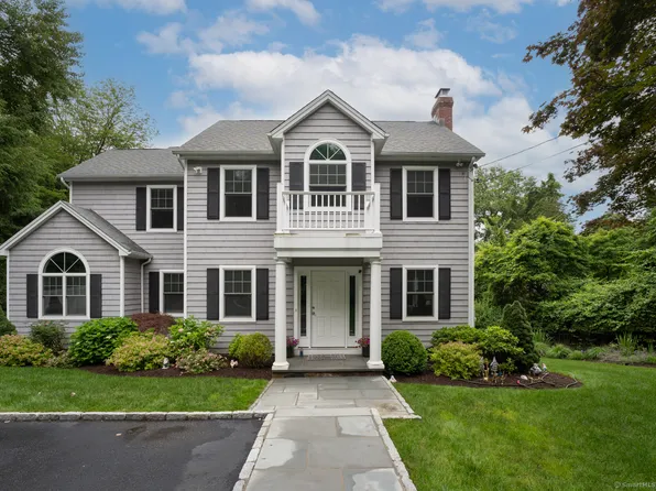 2735 High Ridge Road, Stamford, CT 06903