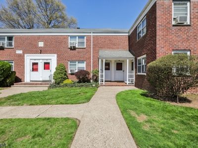 460 Heath Pl #41, Hackensack, NJ, 07601