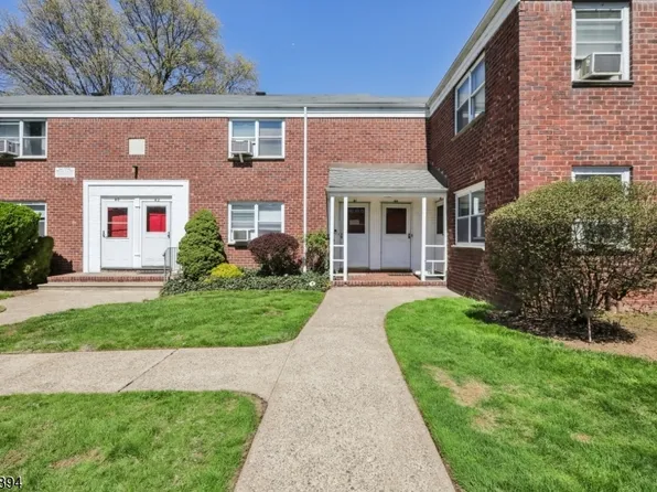 460 Heath Pl #41, Hackensack City, NJ 07601