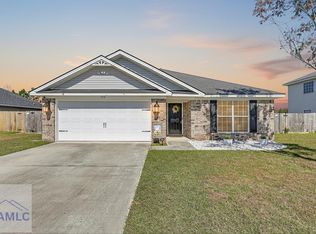 215 Nobel Crst, Hinesville, GA 31313