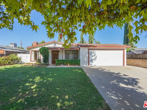 8620 Penfield Ave, Winnetka, CA 91306