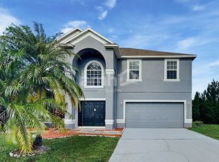 14431 Babylon Way, Orlando, FL 32824