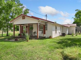 2899 Bellefonte Rd, Harrison, AR 72601