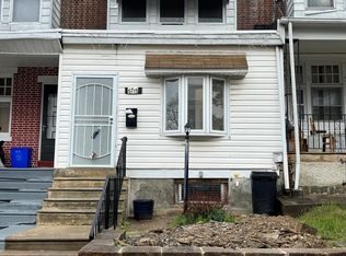 5715 N Woodstock St, Philadelphia, PA 19138