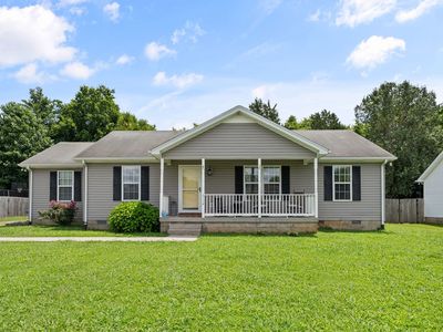 3114 Penny Ln, Murfreesboro, TN, 37130