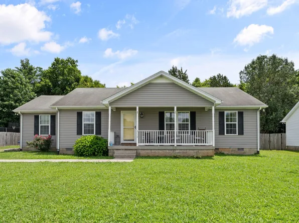 3114 Penny Ln, Murfreesboro, TN 37130