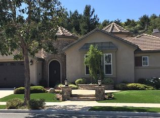 6945 Shadow Wood Dr, Moorpark, CA 93021