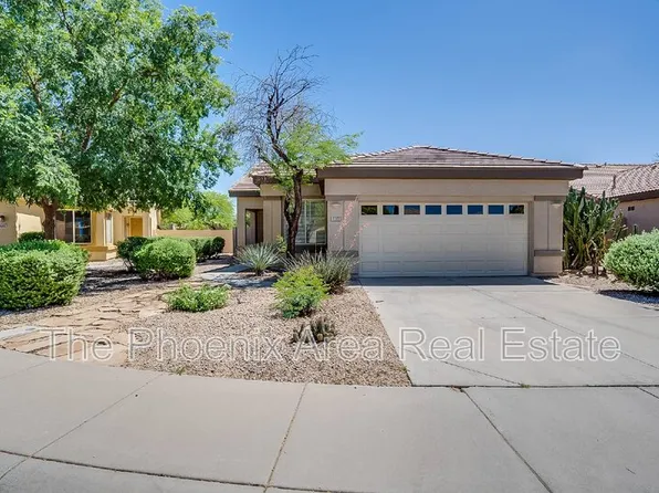 1315 W Musket Way, Chandler, AZ 85286