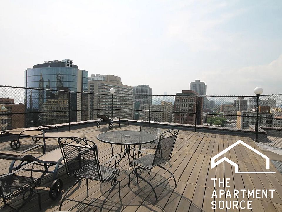 1st image of 345 W Wellington Ave #1
