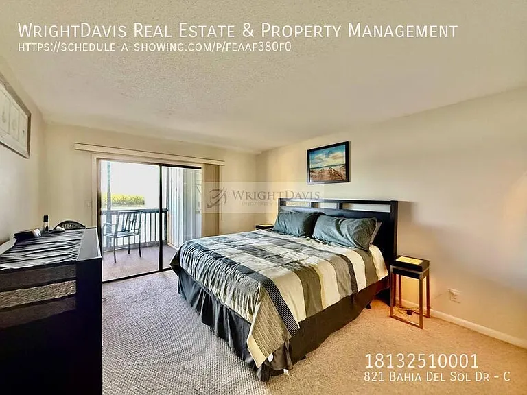 821 Bahia Del Sol Dr #C — Photo 16