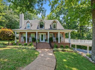 5833 Highway 76e, Springfield, TN 37172