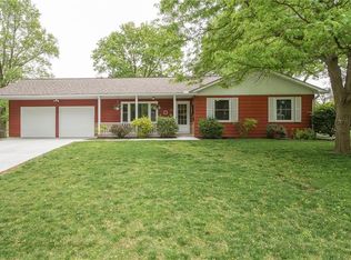 7515 Harris Ave, Raytown, MO 64138