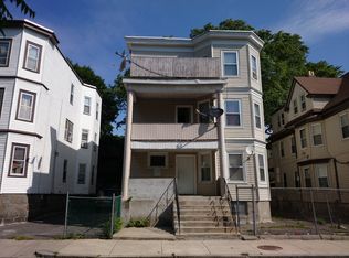 176 Westville St #1, Dorchester, MA 02122