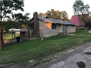 267 Southlake Rd, Saratoga, AR 71859