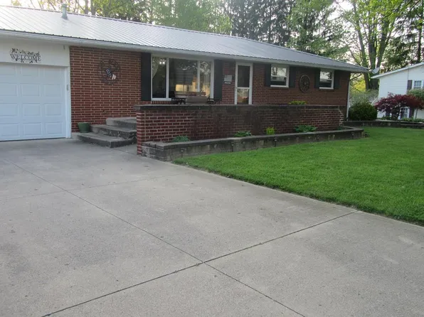 961 Laver Rd, Mansfield, OH 44905