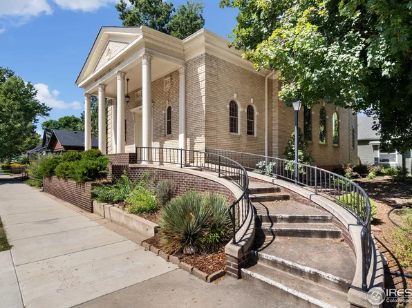301 W 4th St, Loveland, CO 80537
