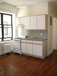 Rented by City Connections Realty