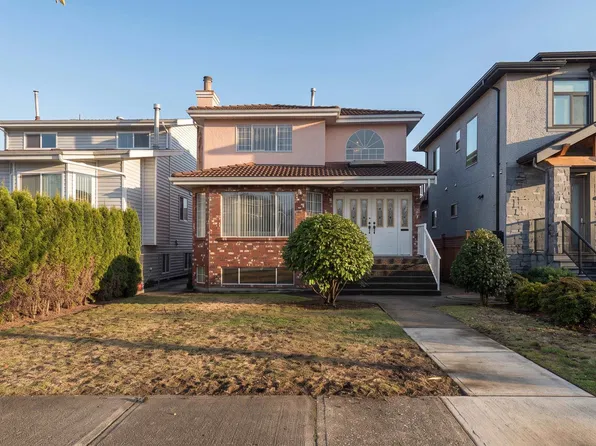3078 E 6th Ave, Vancouver, BC V5M 1S3