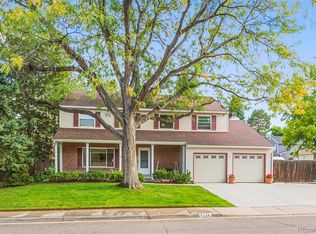 5136 E Davies Dr, Centennial, CO 80122