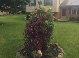 3091 Lantz Rd, Dayton, OH 45432