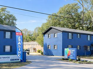 Heritage Oaks @ Navco, Mobile, AL 36605