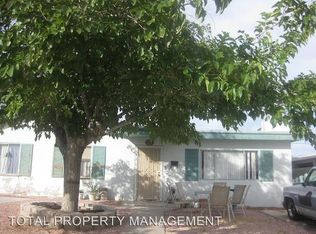 628 Burton St, Henderson, NV 89015