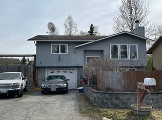 3840 E 72nd Ave, Anchorage, AK 99507