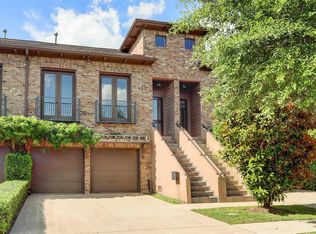 125 W 16th St, Houston, TX 77008