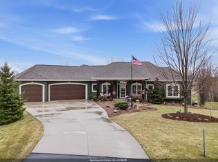 W6764 Osage Ct, Fond Du Lac, WI 54937