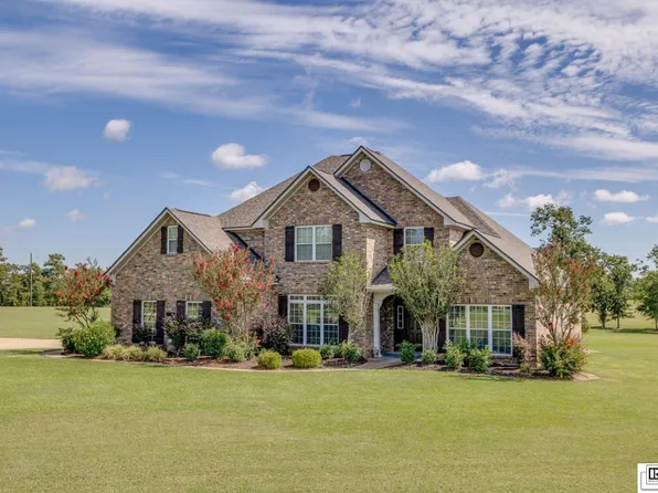 10 Lakeview Dr, Oak Ridge, LA 71264