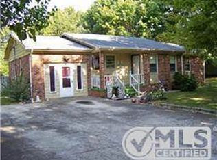 2 Means Ln, Fayetteville, TN 37334
