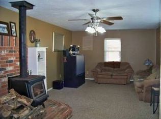 2087 County Road 1223, Tuttle, OK 73089