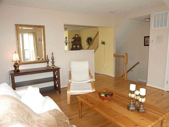 Formal Living Room