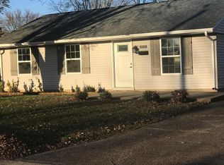 2123 W Surrey Dr, Owensboro, KY