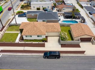 1295 W 1st St, San Pedro, CA 90732