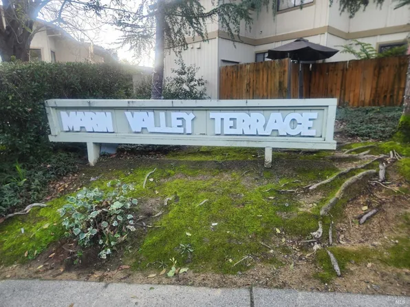 245 Marin Valley Drive, Novato, CA 94949