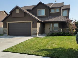 778 E 2100 S, Lehi, UT 84043