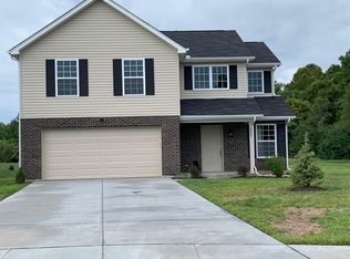2003 Apple Knoll Ln, Monroe, OH
