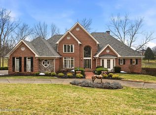 8609 Westover Dr, Prospect, KY 40059