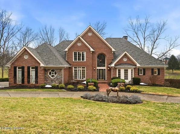 8609 Westover Dr, Prospect, KY 40059