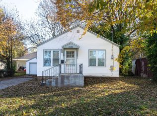 2138 W High St, Springfield, MO 65803
