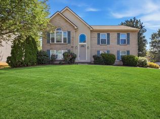 1837 Asbury Way, Hebron, KY 41048