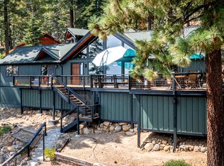 (Undisclosed Address), Crystal Bay, NV 89402