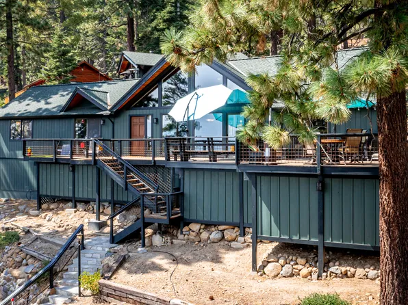 (undisclosed Address), Crystal Bay, NV 89402